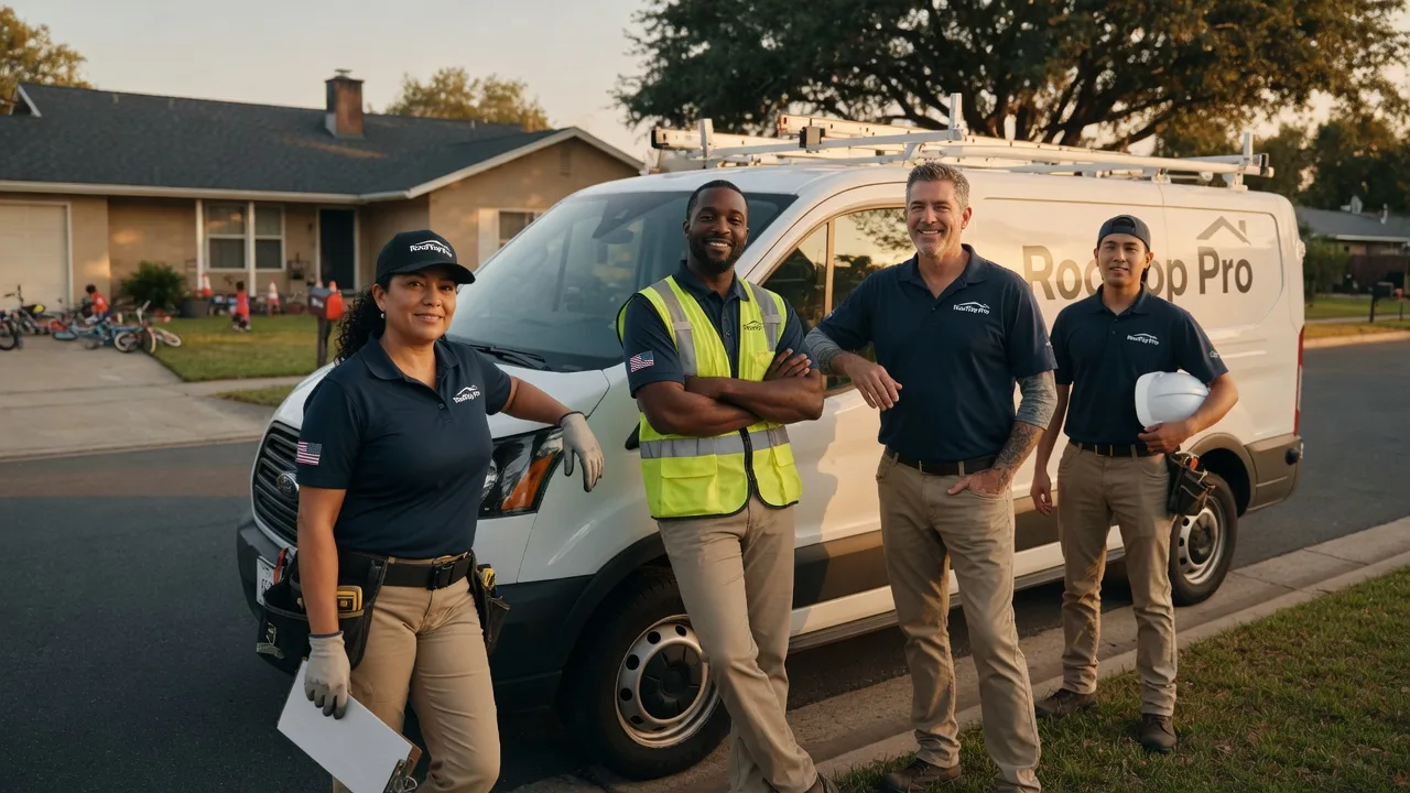 Roof Repair in Clearwater Beach, FL near me